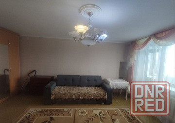 Сдаю однокомнатную квартиру 38.0 м² этаж 7/9, город Донецк, Киевский район, Северный Донецк - изображение 2