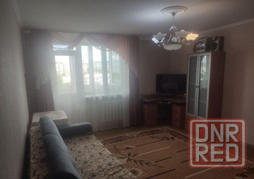 Сдаю однокомнатную квартиру 38.0 м² этаж 7/9, город Донецк, Киевский район, Северный Донецк - изображение 6