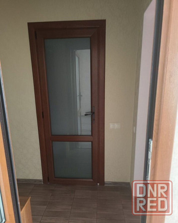 Сдаю однокомнатную квартиру 38.0 м² этаж 4/4 город Донецк, Калининский Донецк - изображение 4