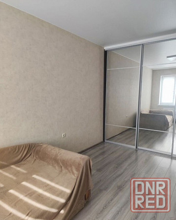 Сдаю однокомнатную квартиру 38.0 м² этаж 4/4 город Донецк, Калининский Донецк - изображение 5