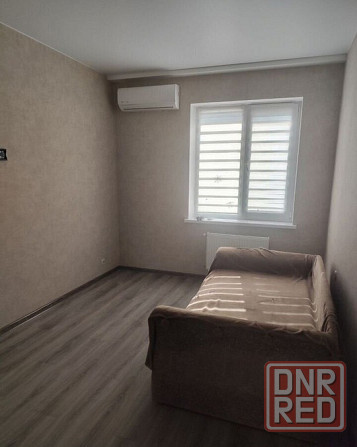 Сдаю однокомнатную квартиру 38.0 м² этаж 4/4 город Донецк, Калининский Донецк - изображение 1