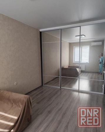 Сдаю однокомнатную квартиру 38.0 м² этаж 4/4 город Донецк, Калининский Донецк - изображение 6