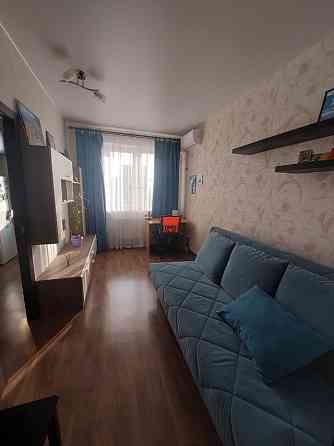 Сдам 1 комнатную квартиру 27 кв. м. Ленинский район Донецк