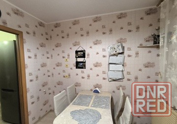 Сдаю одно-комнатную квартиру 41.0 м² этаж 2/5, город Донецк, Донецк - изображение 7