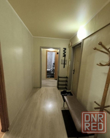 Сдаю одно-комнатную квартиру 41.0 м² этаж 2/5, город Донецк, Донецк - изображение 5