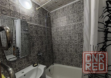 Сдаю одно-комнатную квартиру 41.0 м² этаж 2/5, город Донецк, Донецк - изображение 1
