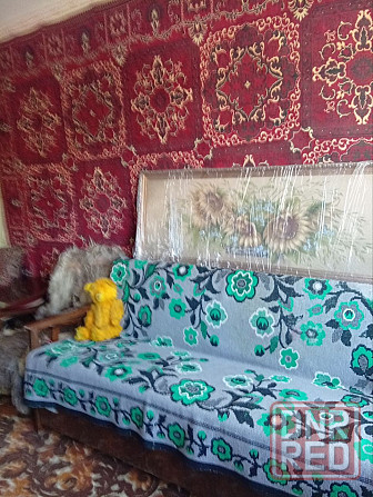 Продам 3 комн бул Школьный Донецк - изображение 7