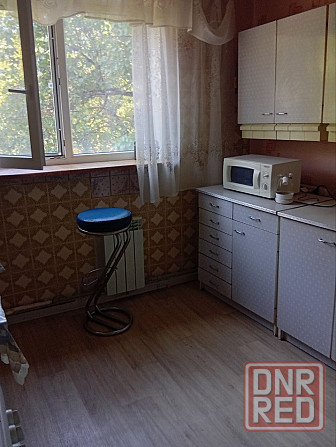 Продам 3 комн бул Школьный Донецк - изображение 1