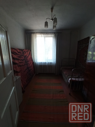 Продам 2-х комнатную квартиру г. Макеевка Советский район, поселок шахты 21 Макеевка - изображение 5