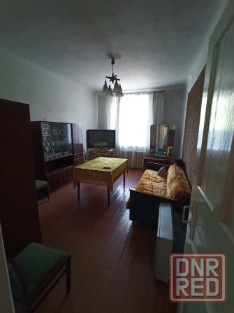 Продам 2-х комнатную квартиру г. Макеевка Советский район, поселок шахты 21 Макеевка - изображение 2