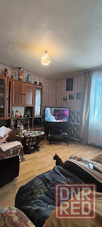 Продам 2 ком. кв-ру, Центр Гвардейки, ул. Чуборя. Макеевка - изображение 1