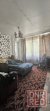 Продам 2 ком. кв-ру, Центр Гвардейки, ул. Чуборя. Макеевка - изображение 2
