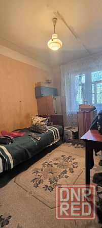 Продам 2 ком. кв-ру, Центр Гвардейки, ул. Чуборя. Макеевка - изображение 3