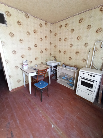 Продажа 1 комнатной квартиры Город Зугрэс-2 Донецк