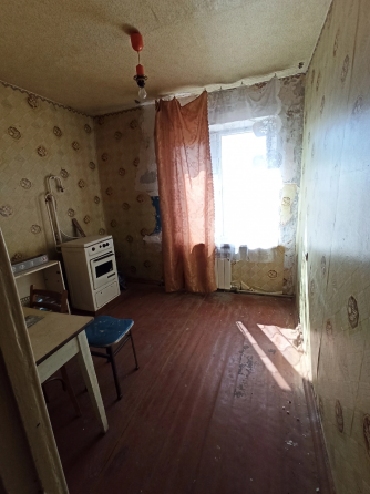 Продажа 1 комнатной квартиры Город Зугрэс-2 Донецк
