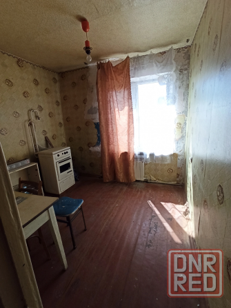 Продажа 1 комнатной квартиры Город Зугрэс-2 Донецк - изображение 4