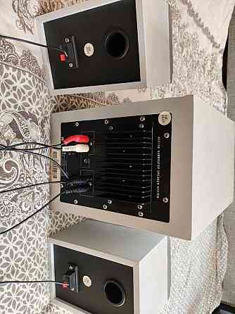 Акустика 2.1 MODECOM MC-9600 Донецк