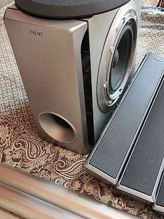 Домашний кинотеатр Sony DAV-DZ500KF Макеевка
