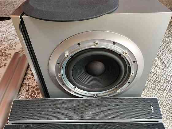 Домашний кинотеатр Sony DAV-DZ500KF Макеевка