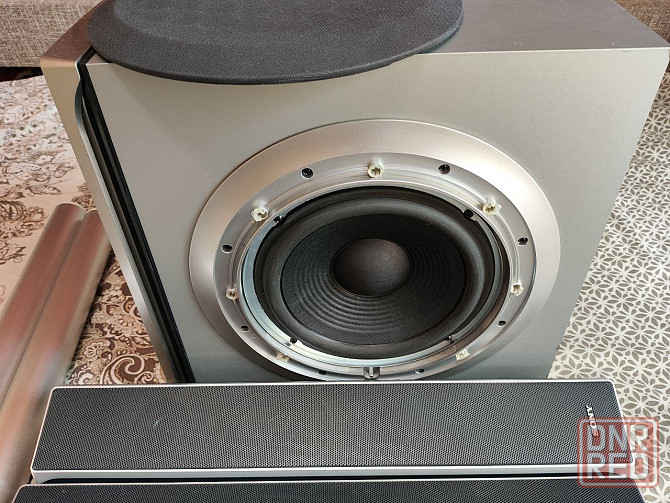 Домашний кинотеатр Sony DAV-DZ500KF Макеевка - изображение 4