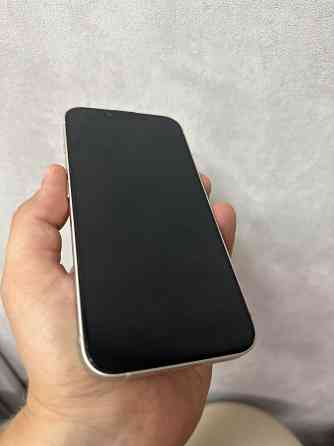 iPhone 14 128Gb Starlight(Белый) 86% Донецк