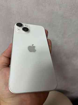 iPhone 14 128Gb Starlight(Белый) 86% Донецк