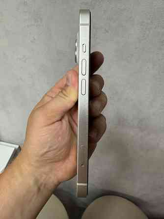 iPhone 14 128Gb Starlight(Белый) 86% Донецк