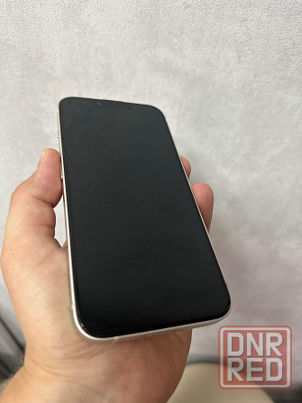iPhone 14 128Gb Starlight(Белый) 86% Донецк - изображение 1