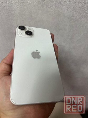 iPhone 14 128Gb Starlight(Белый) 86% Донецк - изображение 2