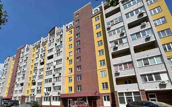 2-х ком. квартира, Новострой Донецк