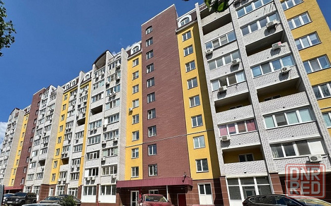 2-х ком. квартира, Новострой Донецк - изображение 3