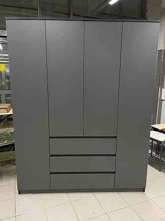 Новый шкаф 1.6м Донецк