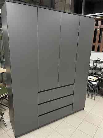 Новый шкаф 1.6м Донецк