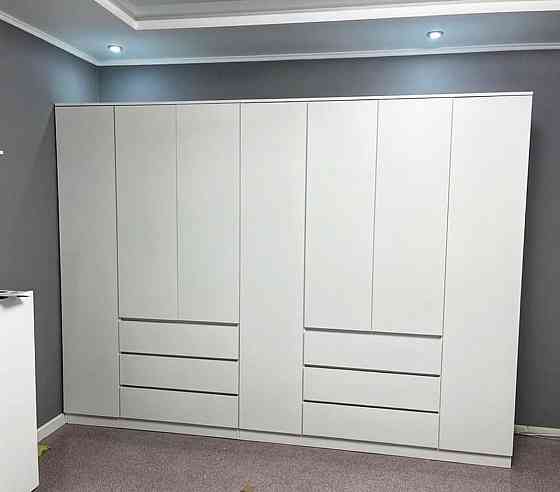 Новый шкаф 1.6м Донецк