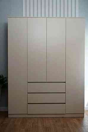 Новый шкаф 1.6м Донецк