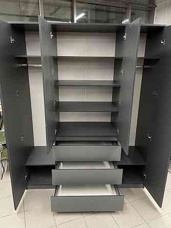 Новый шкаф 1.6м Донецк