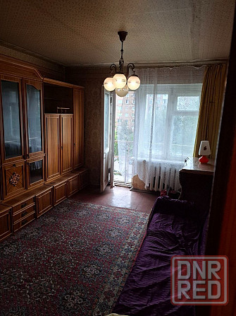 Продам 1 комнатную квартиру, Текстильщик, ош 88 Донецк - изображение 2