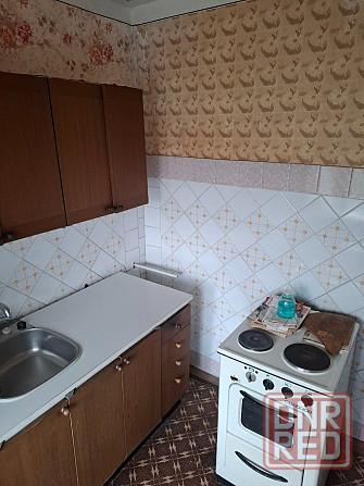 Продам 1 комнатную квартиру, Текстильщик, ош 88 Донецк - изображение 5
