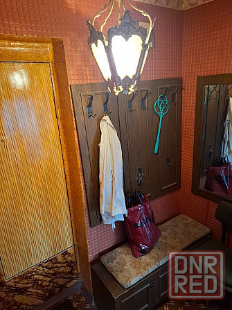Продам 1 комнатную квартиру, Текстильщик, ош 88 Донецк - изображение 6