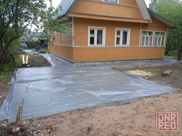 Фасадные работы Луганск - изображение 8