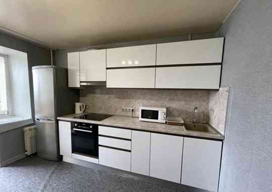 Сдаю однокомнатную квартиру 41.0 м² этаж 8/9 город Донецк, Пролетарский район Донецк