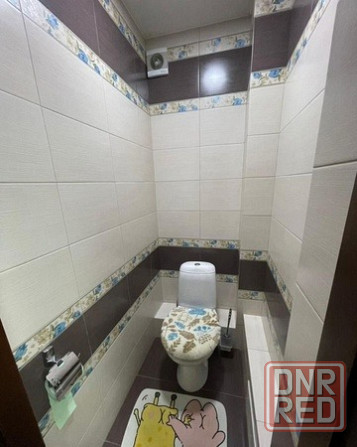 Сдаю однокомнатную квартиру 41.0 м² этаж 8/9 город Донецк, Пролетарский район Донецк - изображение 4
