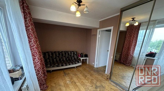 Сдаю двухкомнатную квартиру 44.0 м² этаж 8/9 город Донецк, Ворошиловский район Донецк - изображение 4
