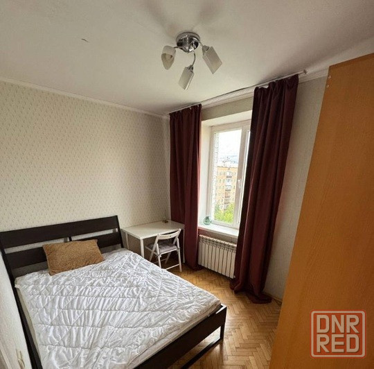 Сдаю двухкомнатную квартиру 44.0 м² этаж 8/9 город Донецк, Ворошиловский район Донецк - изображение 1