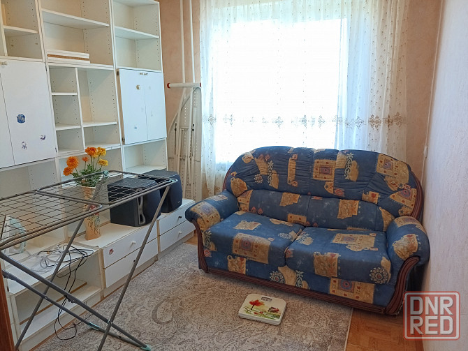 Сдам в аренду 3- х комнатную квартиру в Куйбышевском районе ( Топаз) Донецк - изображение 8