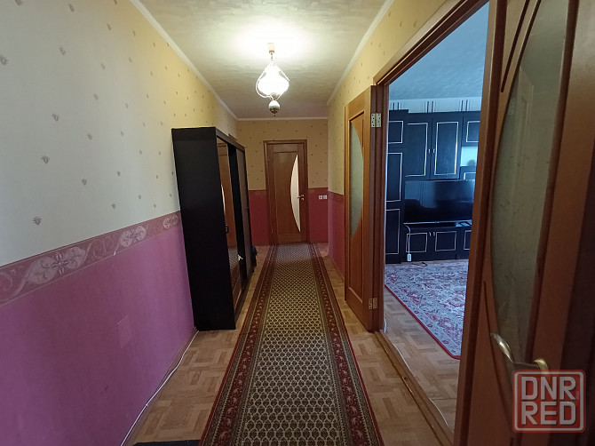 Сдам в аренду 3- х комнатную квартиру в Куйбышевском районе ( Топаз) Донецк - изображение 3