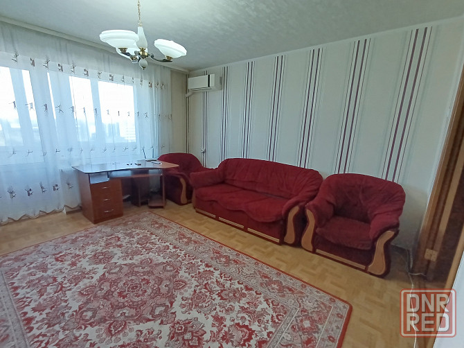 Сдам в аренду 3- х комнатную квартиру в Куйбышевском районе ( Топаз) Донецк - изображение 2