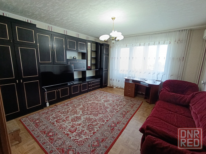 Сдам в аренду 3- х комнатную квартиру в Куйбышевском районе ( Топаз) Донецк - изображение 1