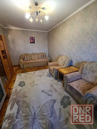 Сдам отличную 2-комнатную квартиру 48 м2 Город Донецк Пролетарский р-н Донецк - изображение 3