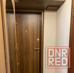 Сдаю двухкомнатную квартиру 45.0 м² этаж 4/9 город Донецк, Киевский район Донецк - изображение 6